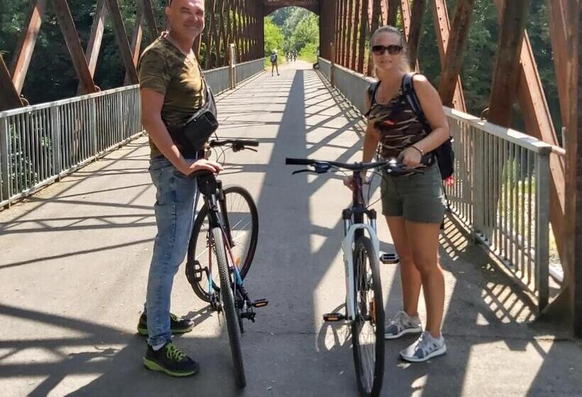 Номер Deluxe, Gardenhill Cosy