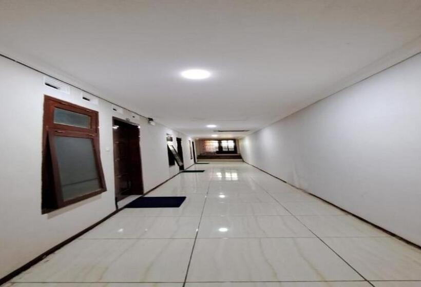 Номер Стандарт, Guest House Nusa Indah Batu Malang