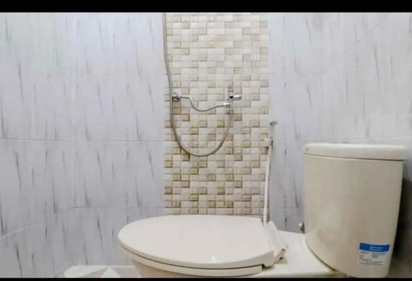 اتاق استاندارد, Guest House Nusa Indah Batu Malang