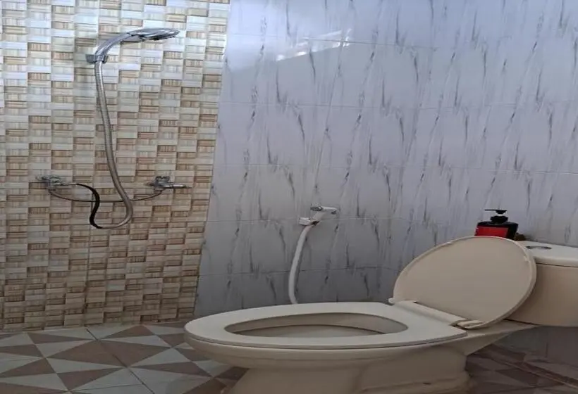 اتاق استاندارد, Guest House Nusa Indah Batu Malang