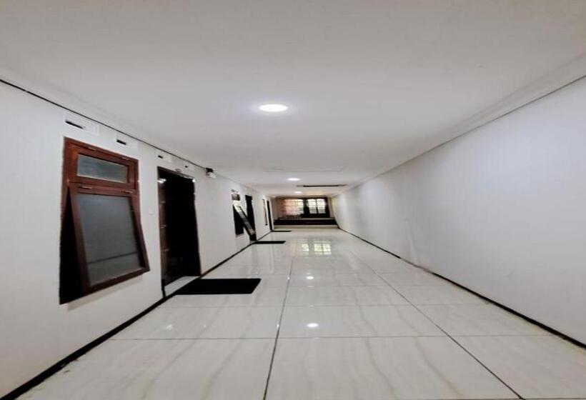 Номер Стандарт, Guest House Nusa Indah Batu Malang