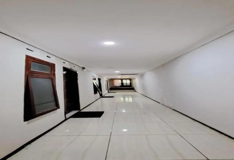 اتاق استاندارد, Guest House Nusa Indah Batu Malang