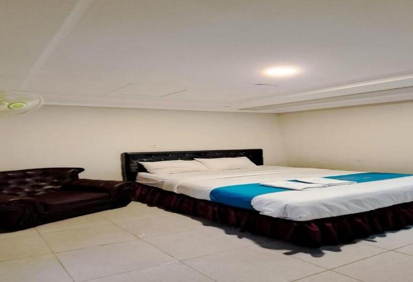 Номер Стандарт, Guest House Nusa Indah Batu Malang
