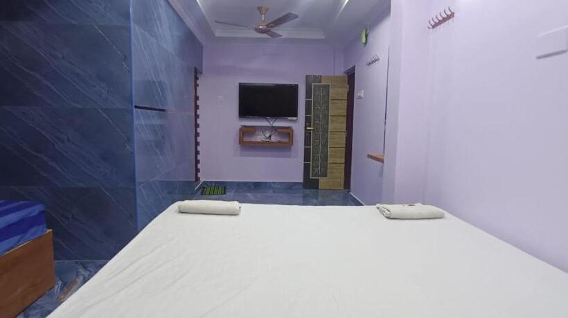Семейный Номер Deluxe, Mercy Inn