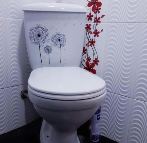 اتاق استاندارد با بالکن, Tamara