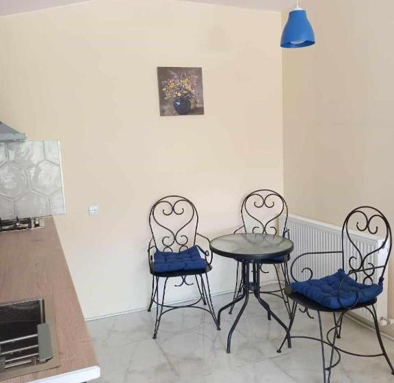 اتاق استاندارد سه نفره, Tamara