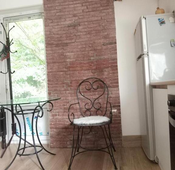 اتاق استاندارد چهار تخته, Tamara