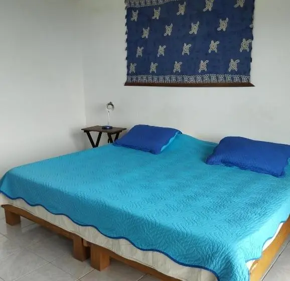 スーペリアールーム, Sierraventura Hostel