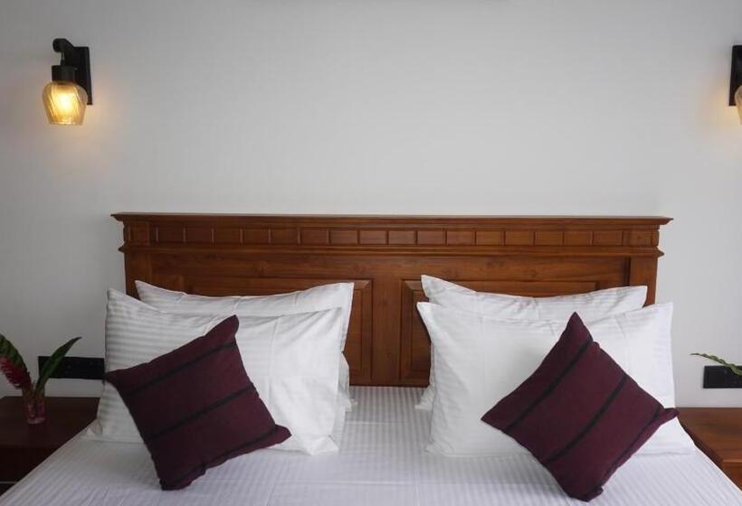 オーシャンビューデラックスルーム, Surf View Resort