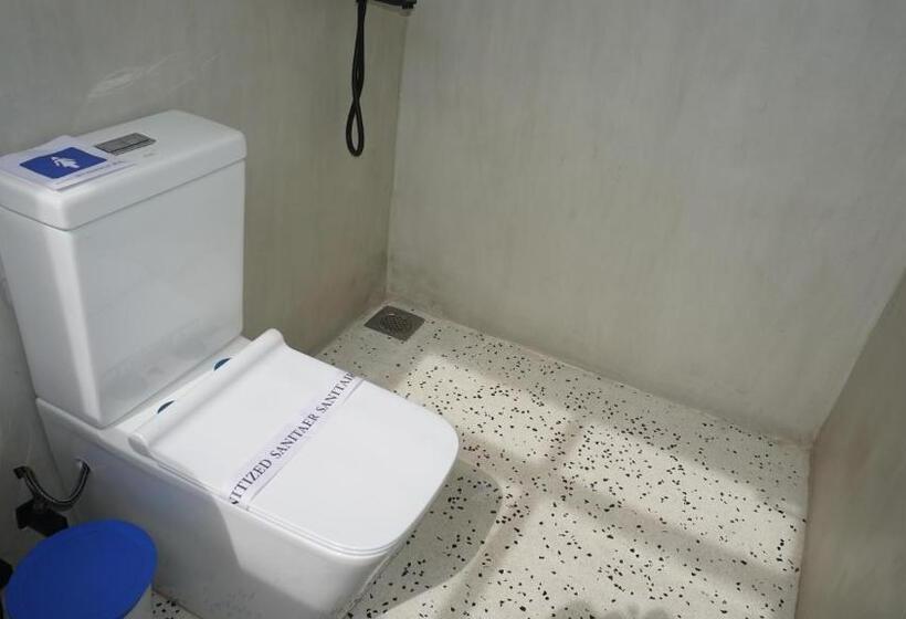 オーシャンビューデラックスルーム, Surf View Resort