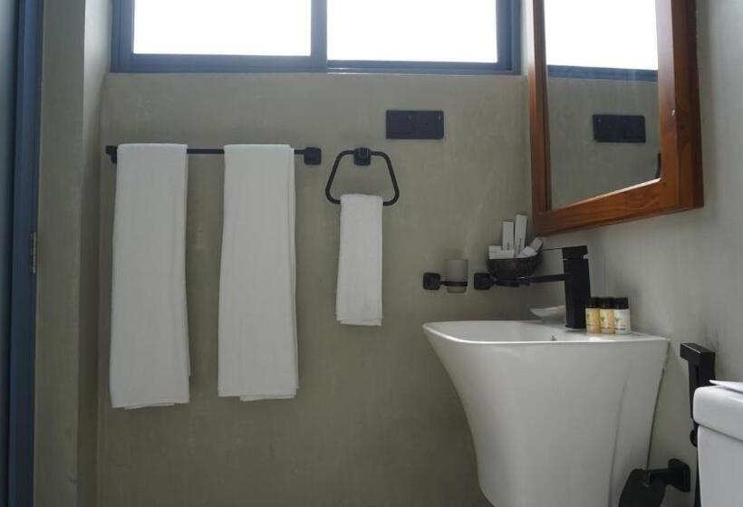 オーシャンビューデラックスルーム, Surf View Resort