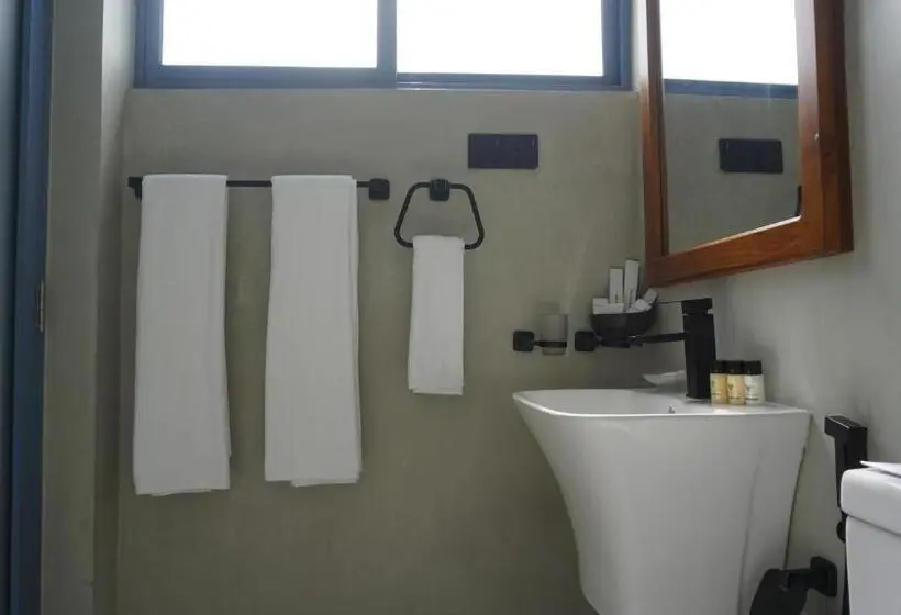 オーシャンビューデラックスルーム, Surf View Resort