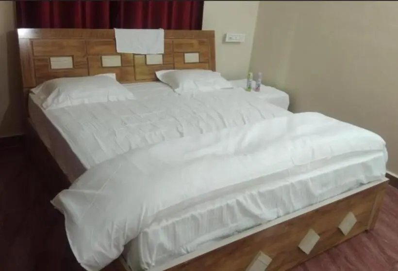 Economy-huone, Shivansh Cottage Diveagar