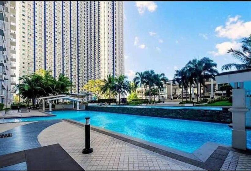 침실 1개 아파트, Staycation In Manila