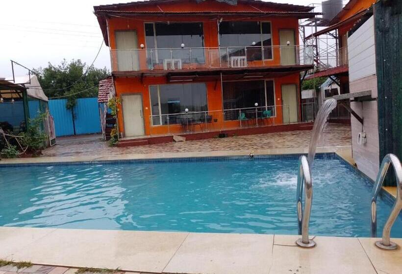 Номер Deluxe, The Woods Resort Atvan Village