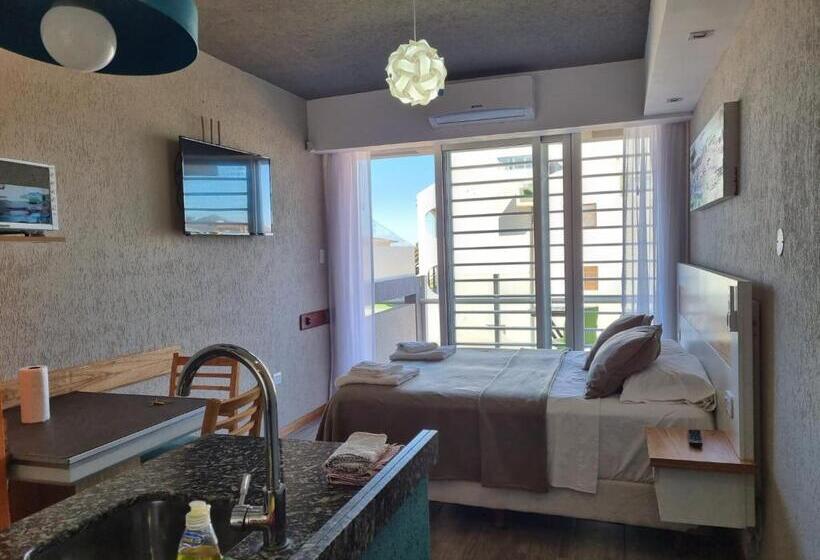 스탠다드 스튜디오 바다 전망, View Beach