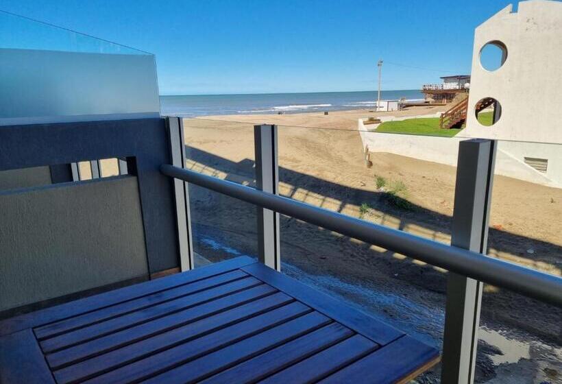 스탠다드 스튜디오 바다 전망, View Beach