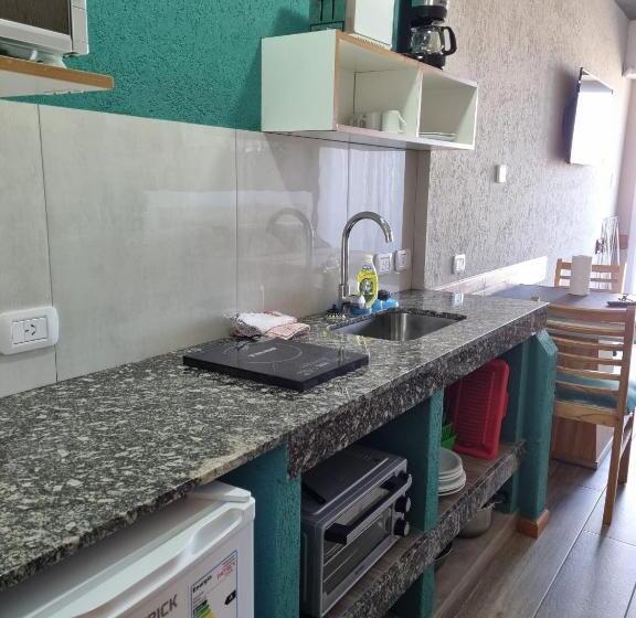 스탠다드 스튜디오 바다 전망, View Beach