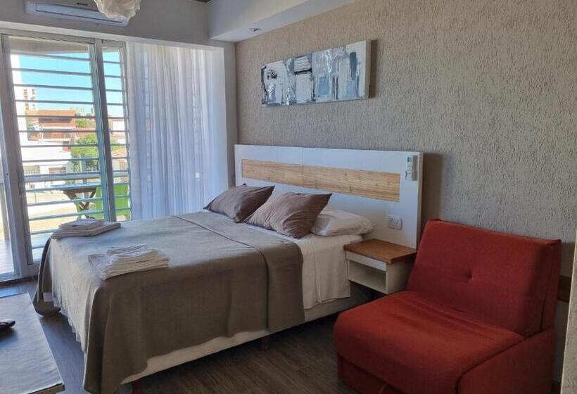 스탠다드 스튜디오 바다 전망, View Beach