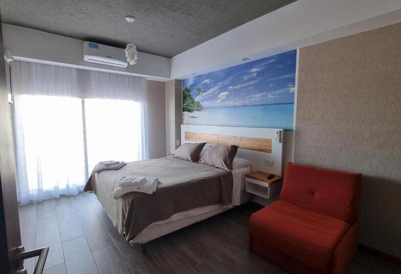 海の見える１ベッドルームアパートメント, View Beach