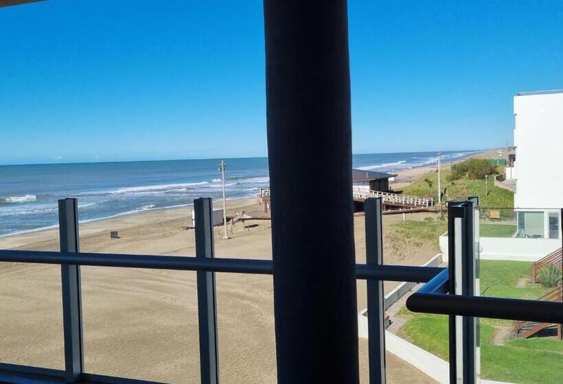 ２ベッドルームアパートメント, View Beach