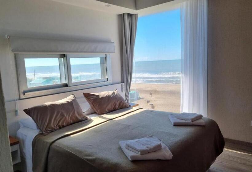 带2个卧室的公寓, View Beach