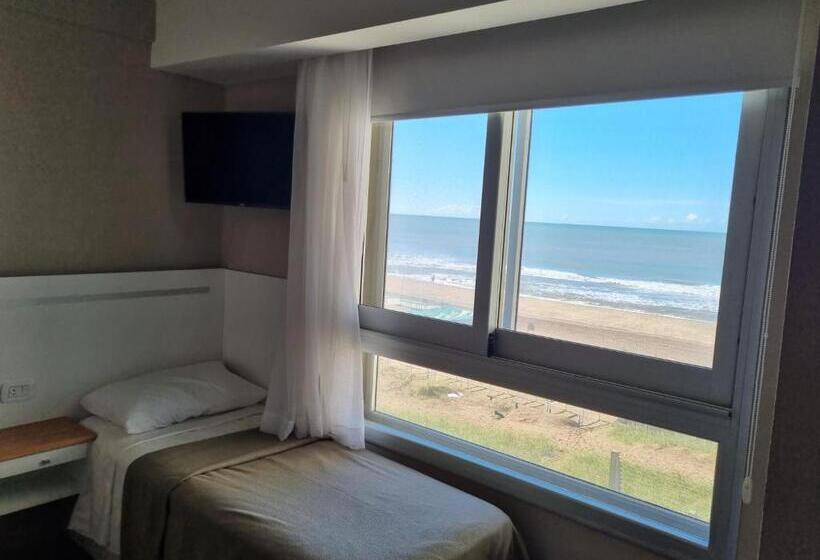 ２ベッドルームアパートメント, View Beach