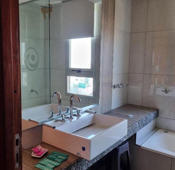 침실 2개 아파트, View Beach