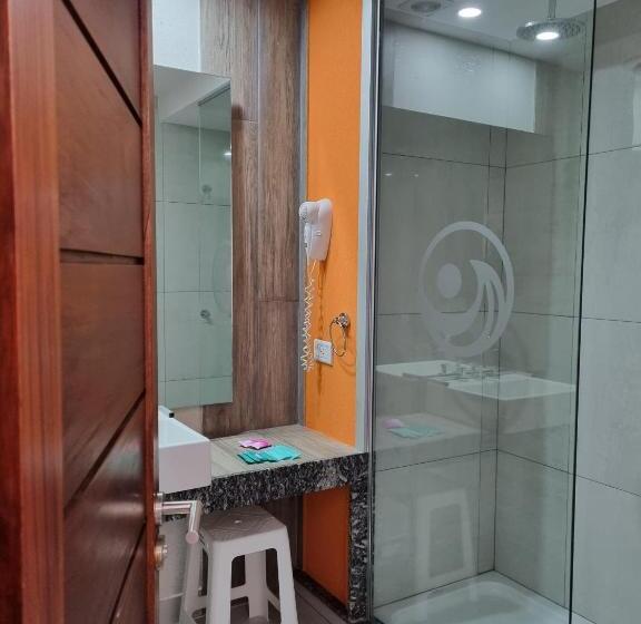 침실 1개 바다 전망 아파트, View Beach