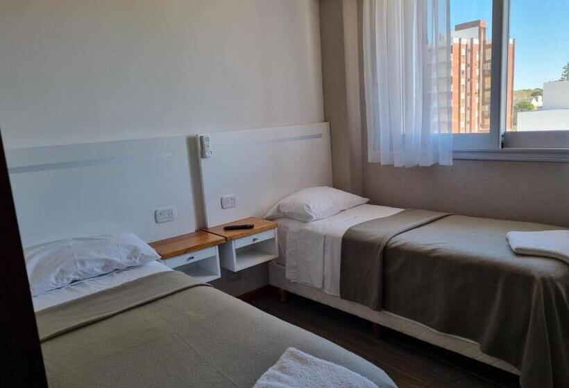 침실 1개 수피리어 아파트, View Beach