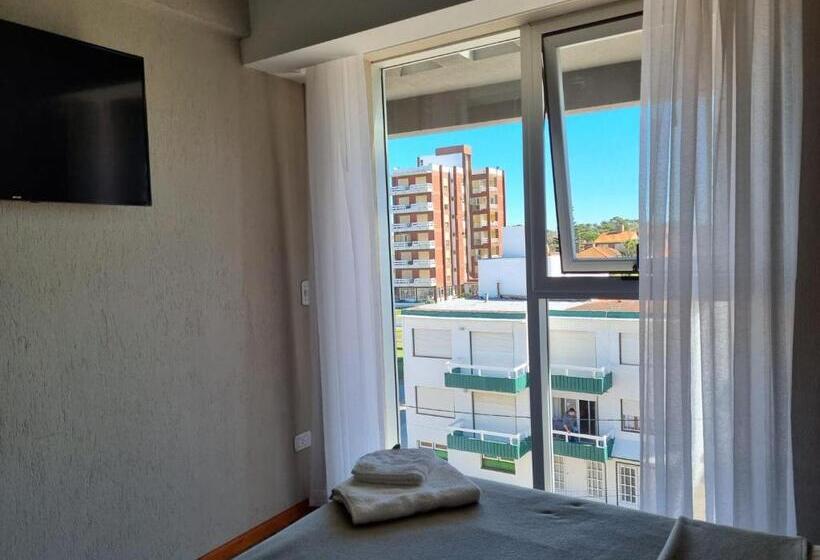 침실 1개 수피리어 아파트, View Beach