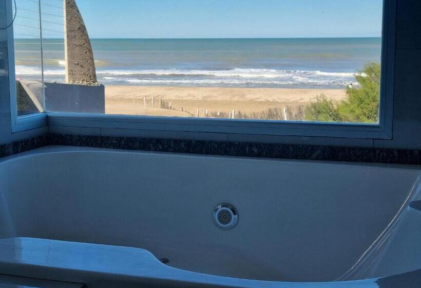 스탠다드 스튜디오 바다 전망, View Beach