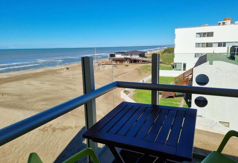 海の見える１ベッドルームアパートメント, View Beach