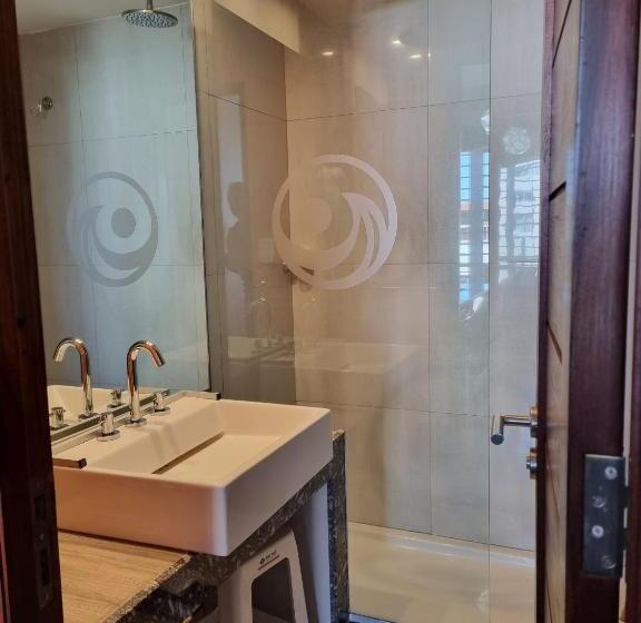 침실 1개 바다 전망 아파트, View Beach