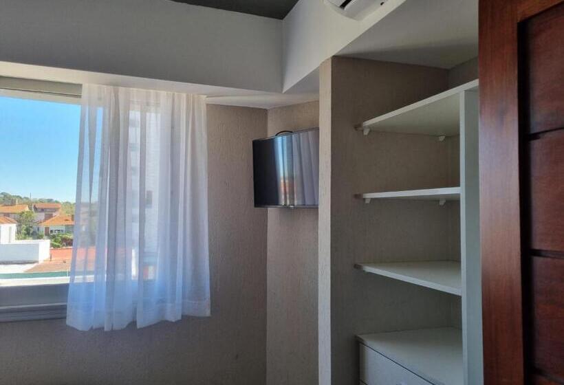 침실 1개 수피리어 아파트, View Beach