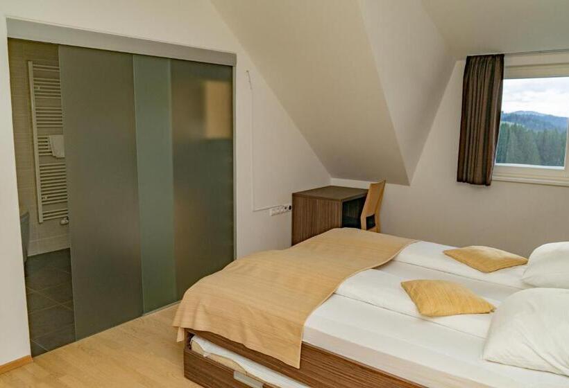 آپارتمان لوکس 1 خوابه, Apartmajska Hiša Breza