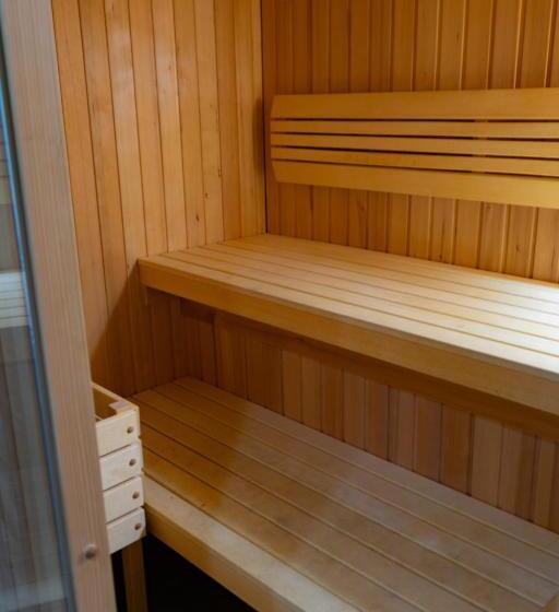 آپارتمان لوکس 1 خوابه, Apartmajska Hiša Breza