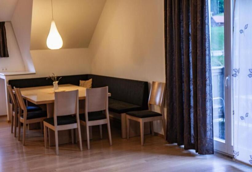 آپارتمان لوکس 1 خوابه, Apartmajska Hiša Breza