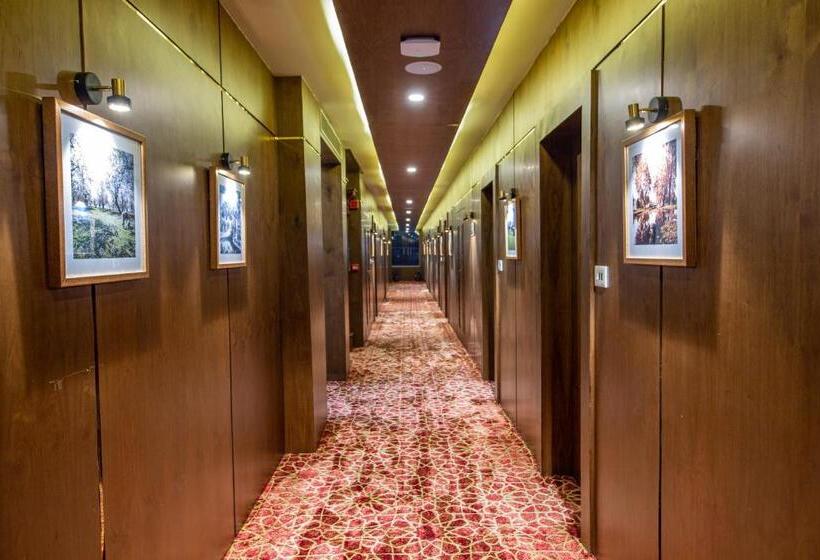 Номер Superior, Arco Hotels And Resorts Srinagar