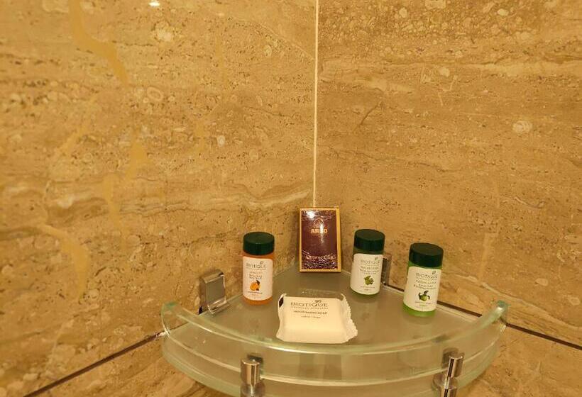 Chambre Supérieure, Arco Hotels And Resorts Srinagar