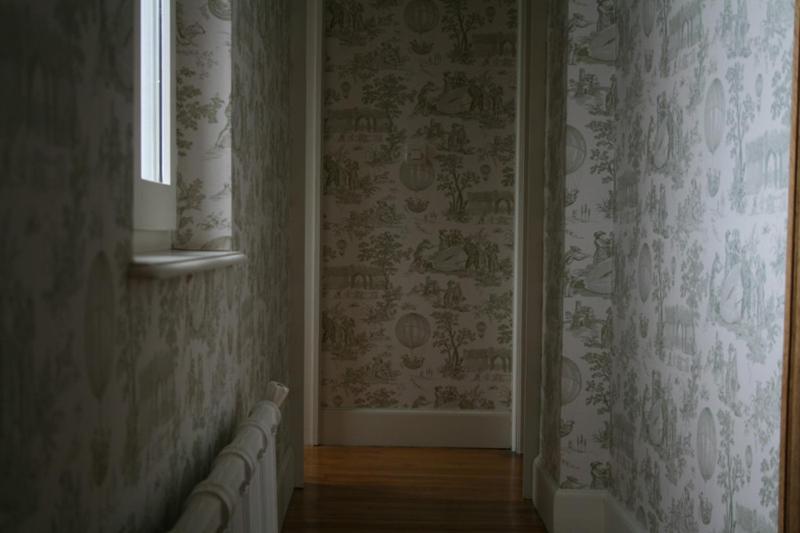 ファミリールーム, Château De Roberville