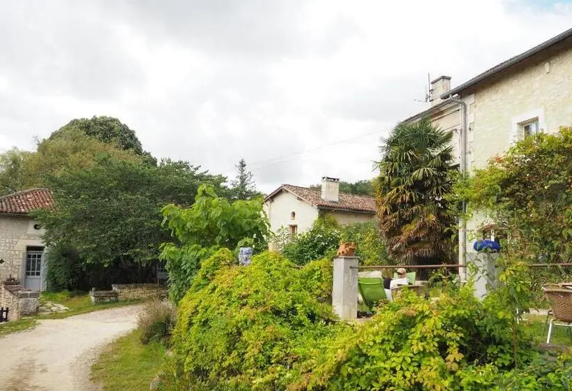 スタンダードルーム, Hameau De La Brousse