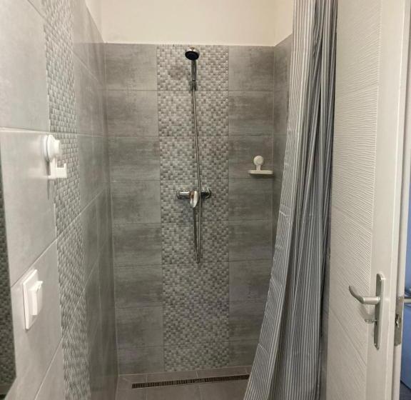 חדר סטנדרט, Mezriczky Malom Kapolcs