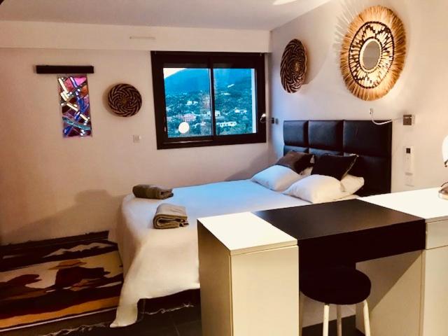 Номер Deluxe, Villa Hirondelles 35