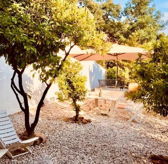 غرفة إقتصادية, Villa Hirondelles 35