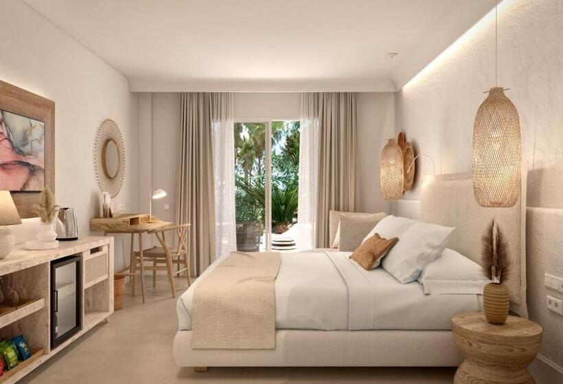 Standard Room, DAIA Slow Beach Hotel Conil - Adults Only Recommended