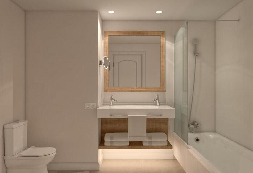 스탠다드 룸, DAIA Slow Beach Hotel Conil - Adults Only Recommended