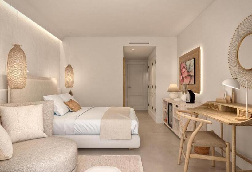 Номер Стандарт, DAIA Slow Beach Hotel Conil - Adults Only Recommended