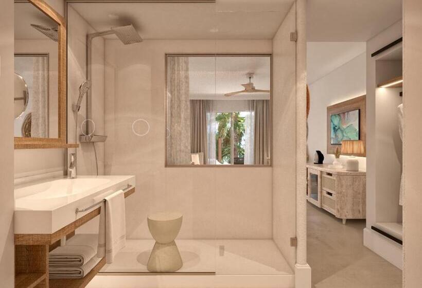 Номер Стандарт Вид на Море, DAIA Slow Beach Hotel Conil - Adults Only Recommended