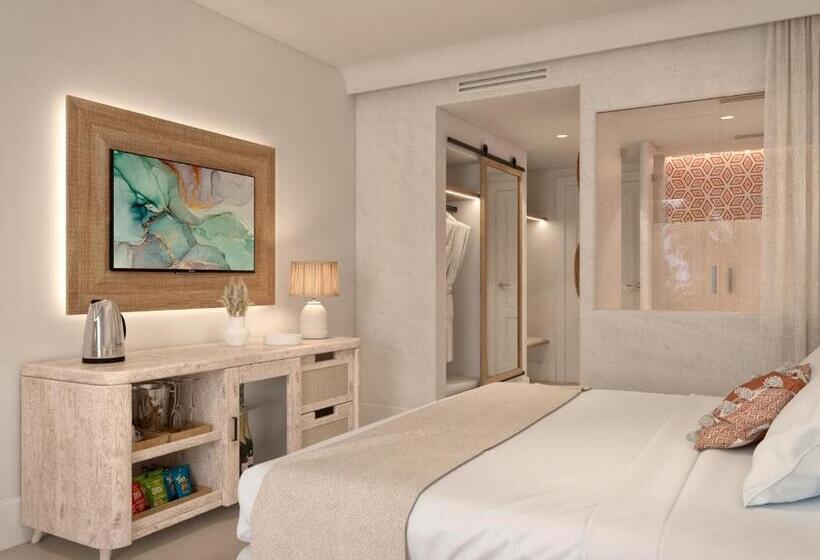 Standard Room Sea View, DAIA Slow Beach Hotel Conil - Adults Only Recommended